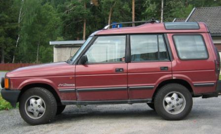 Discovery 2